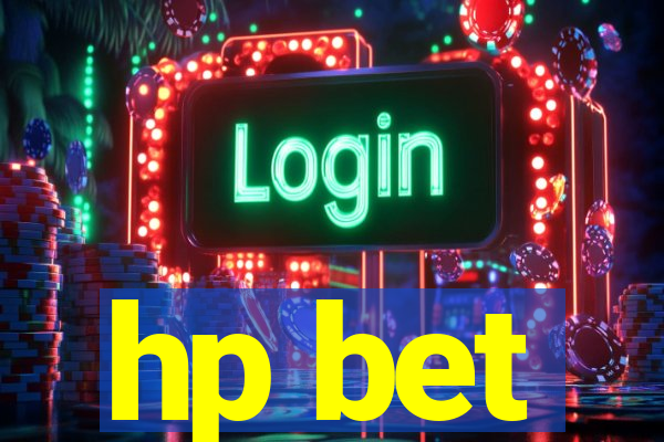 hp bet